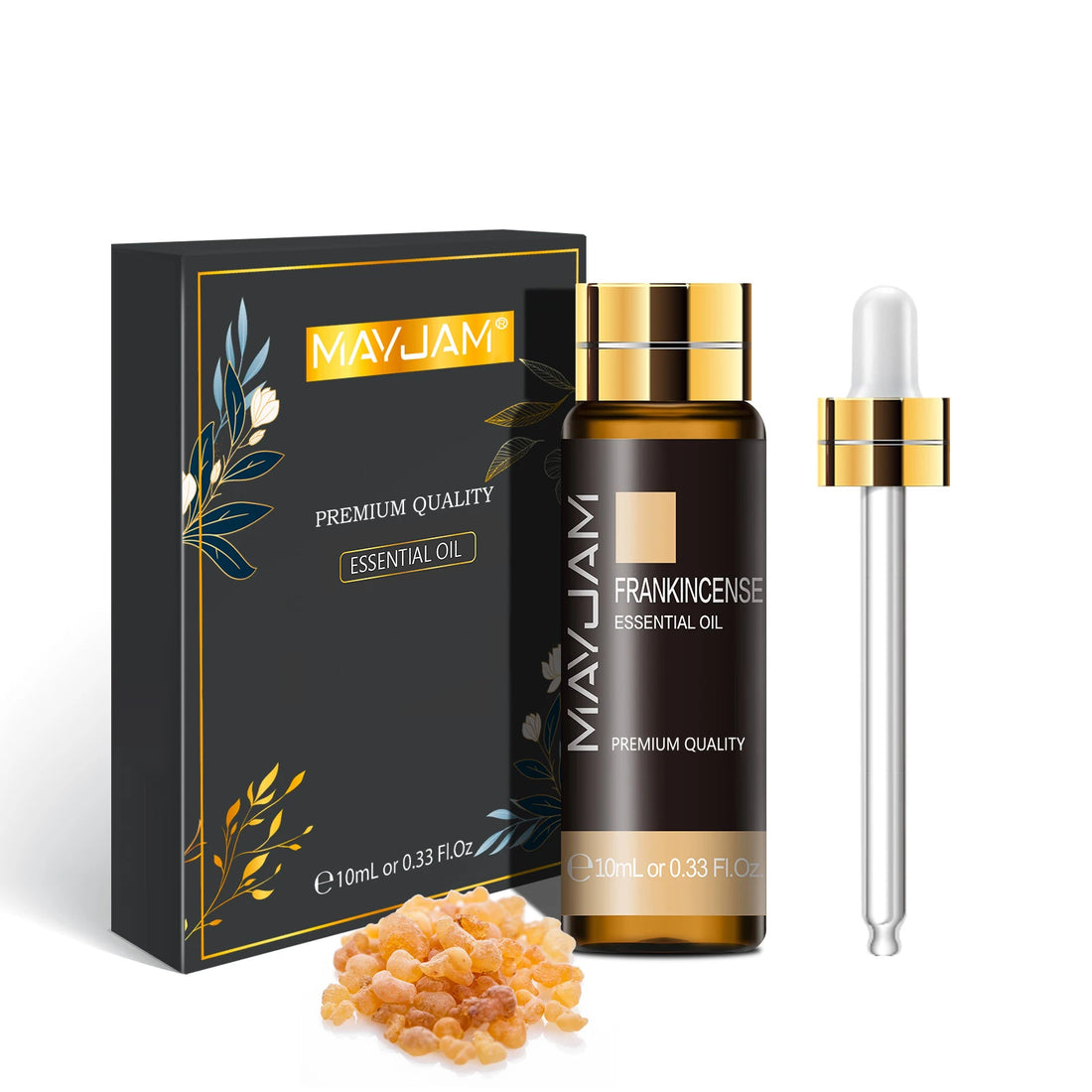 Orange Diffuser Aroma Essential Oil