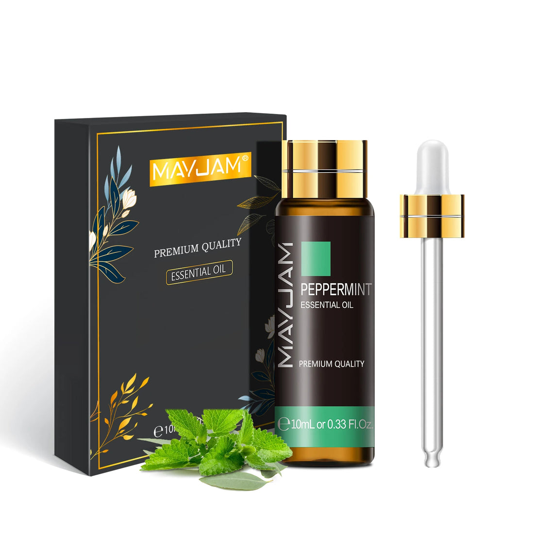 Orange Diffuser Aroma Essential Oil