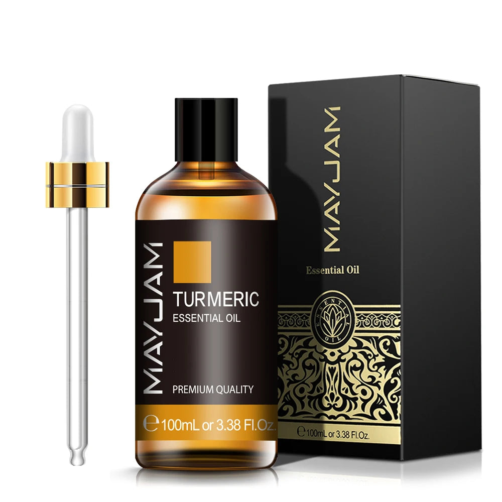 MAYJAM Oregano Essential Oil Fragrance  New Aroma Oil