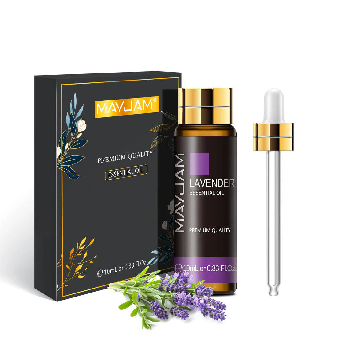Orange Diffuser Aroma Essential Oil