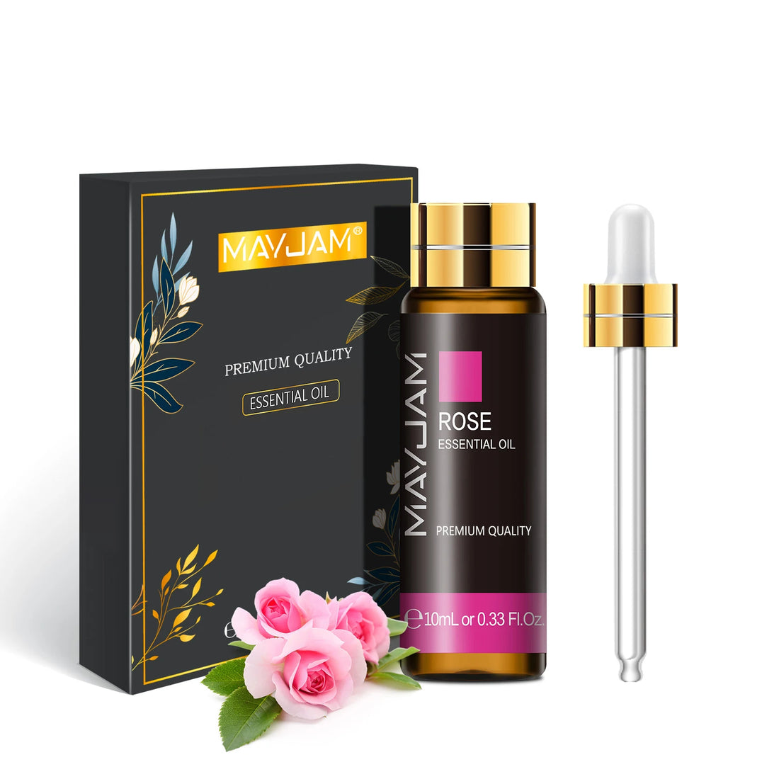 Orange Diffuser Aroma Essential Oil