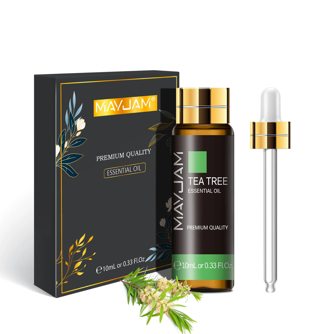 Orange Diffuser Aroma Essential Oil