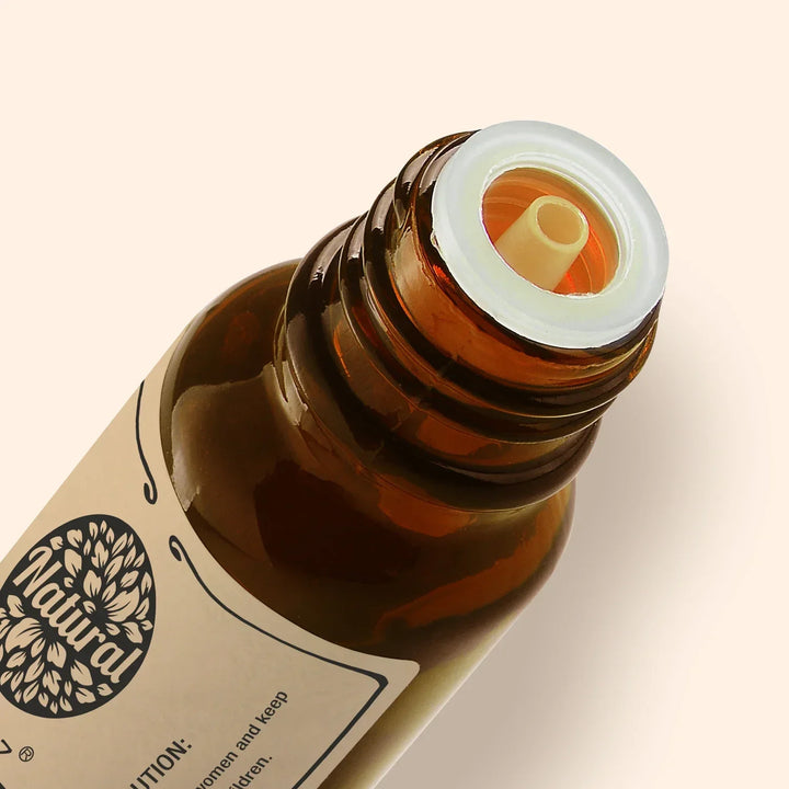 AKARZ Geranium Musk Eucalyptus Spearmint