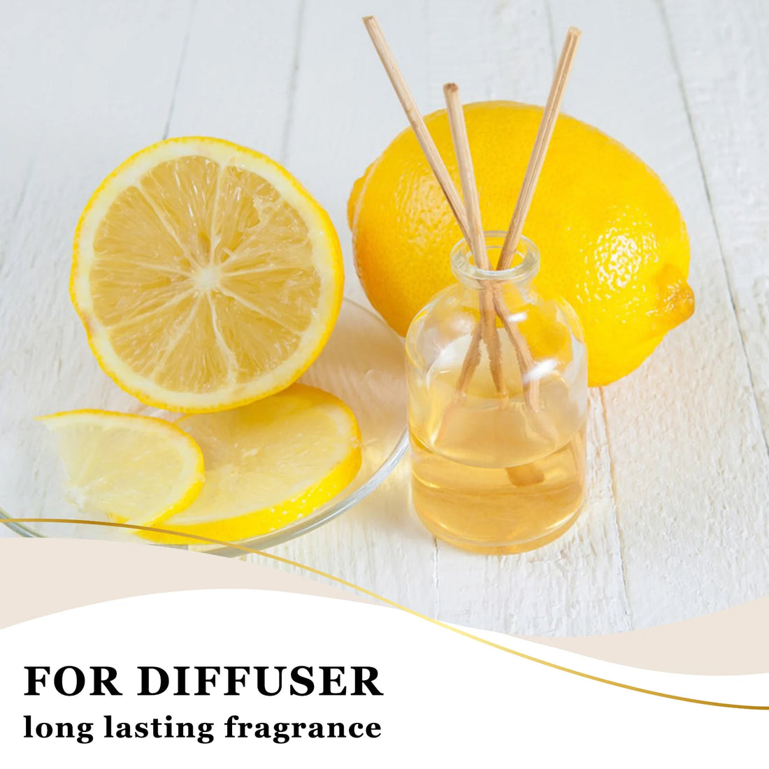 EUQEE 4 Fl Oz Essential Oils for Aromatherapy Humidifiers