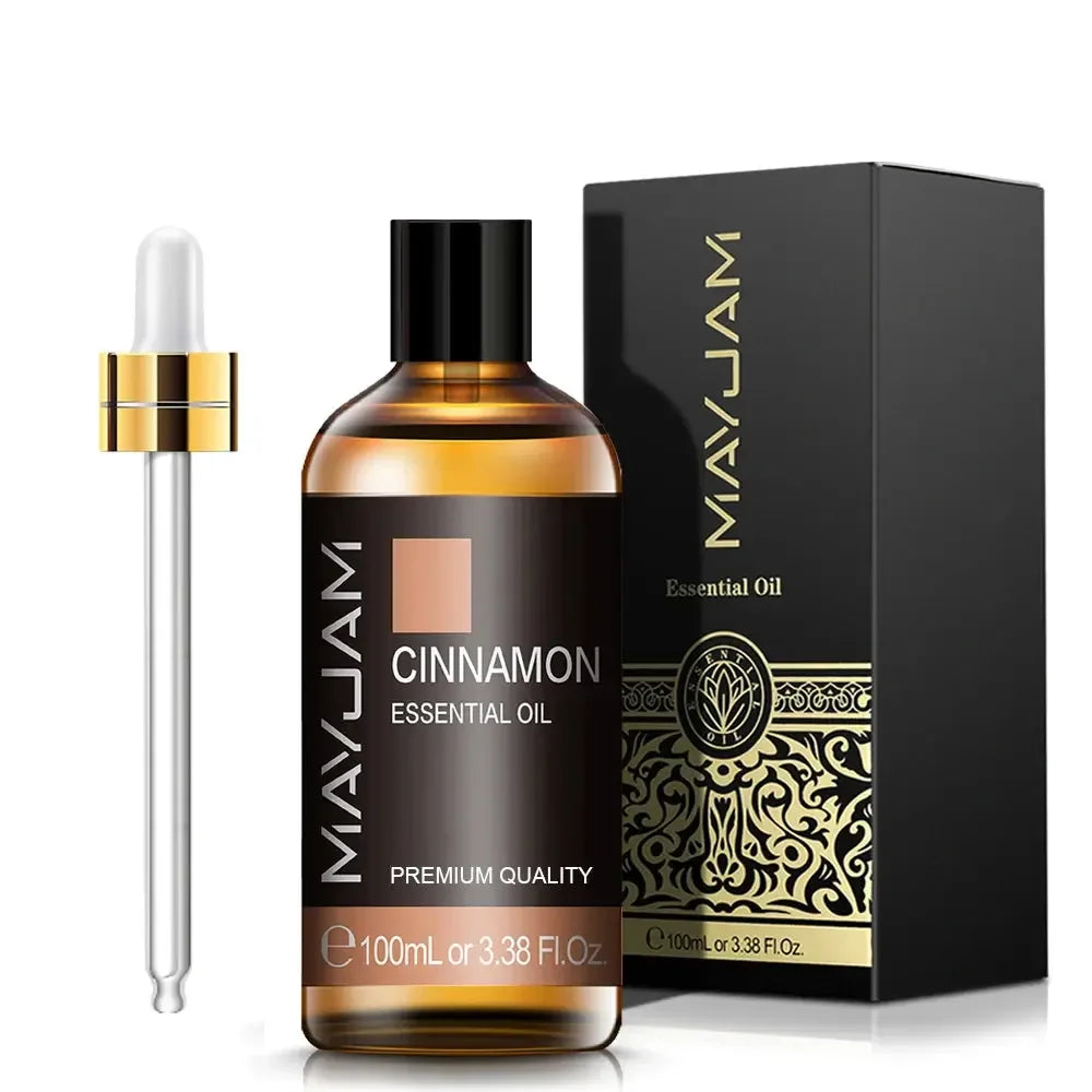 MAYJAM Oregano Essential Oil Fragrance New Aroma Oil - CRYSTALOIL