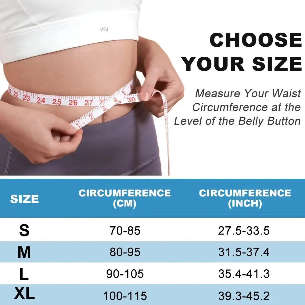 Lower Back Brace for Pain Relief,Back Support Belt, Flexible Lumbar Support Waist Belt for Lifting At Work,Scoliosis Pain Relief - CRYSTALOIL