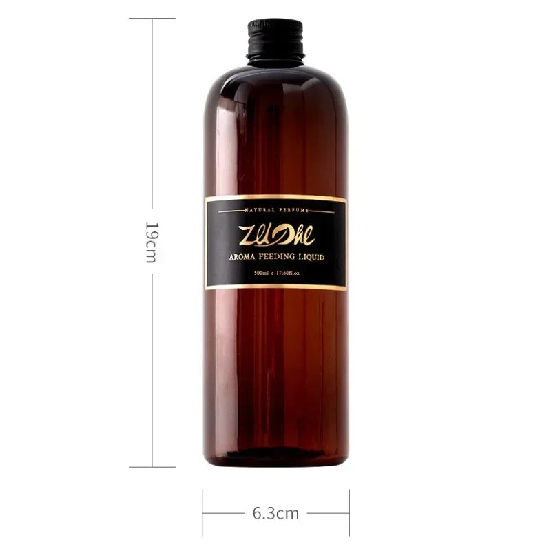DIY House Fragrance Essential Oil 500ml