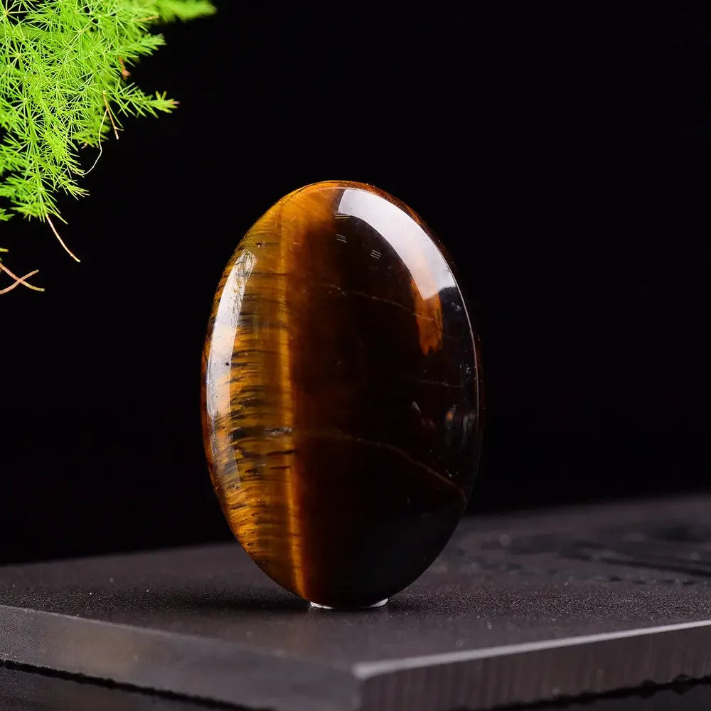 Natural Crystal Agate , Discover the beauty of nature with our Natural Crystal Stones - CRYSTALOIL