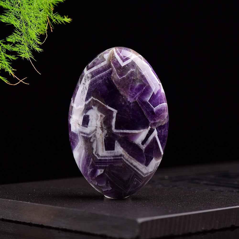 Natural Crystal Agate , Discover the beauty of nature with our Natural Crystal Stones - CRYSTALOIL