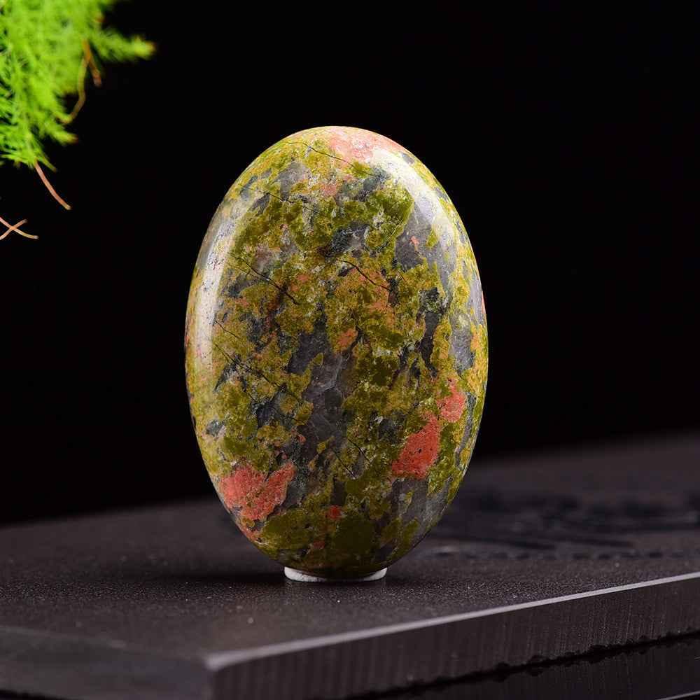 Natural Crystal Agate , Discover the beauty of nature with our Natural Crystal Stones - CRYSTALOIL