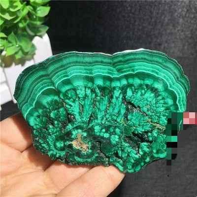 Natural Malachite Green Crystal Mineral Stone, all Natural Malachite . - CRYSTALOIL