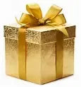 CRYSTAL OIL GIFT CARD - CRYSTALOIL